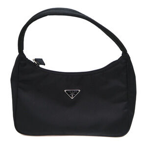 PRADA Hobo Handbag